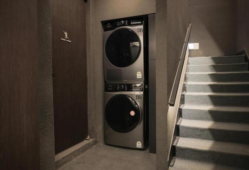 Aank Ryokan Hotel Paju