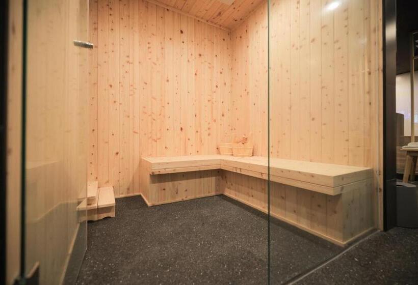 Aank Ryokan Hotel Paju