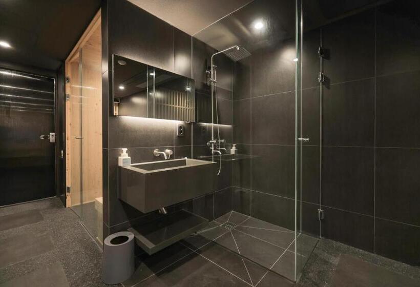 Aank Ryokan Hotel Paju