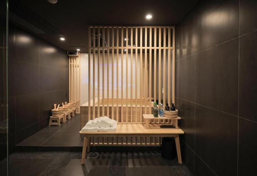 Aank Ryokan Hotel Paju