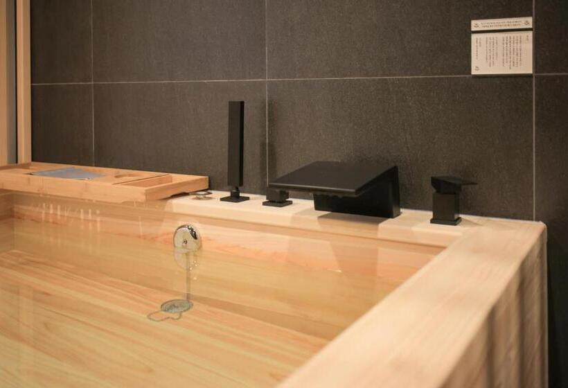 Aank Ryokan Hotel Paju