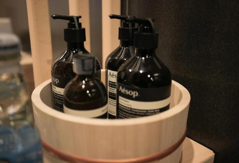 Aank Ryokan Hotel Paju