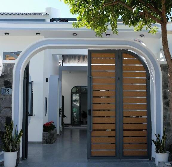 هتل Aboli Homestay