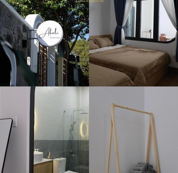 هتل Aboli Homestay