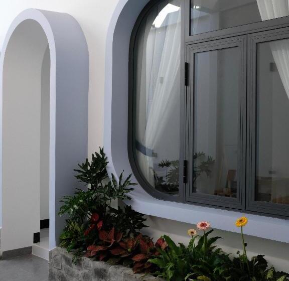 هتل Aboli Homestay