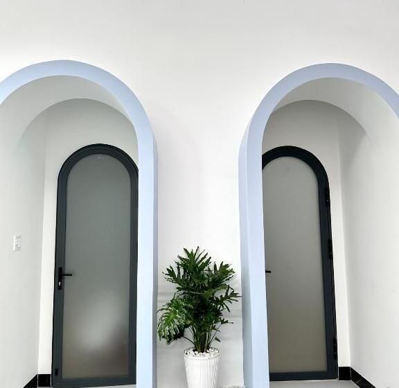 هتل Aboli Homestay