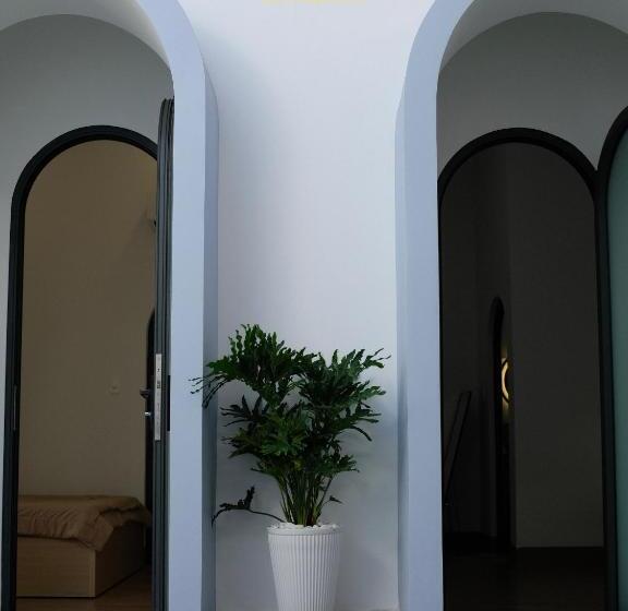 هتل Aboli Homestay