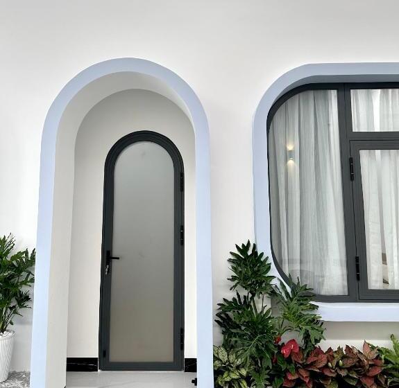 هتل Aboli Homestay