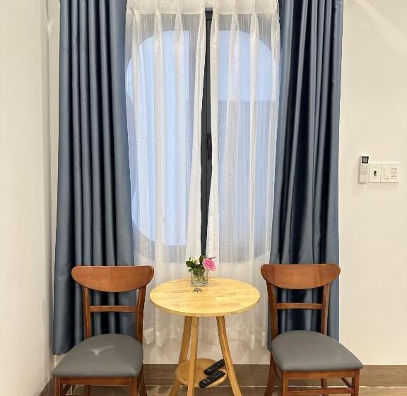 هتل Aboli Homestay