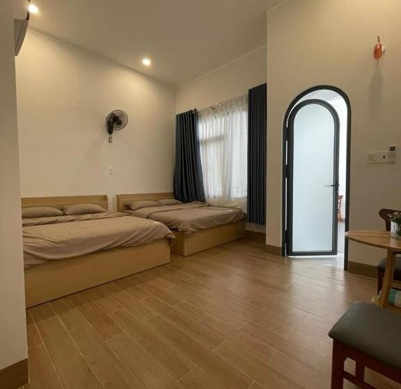 هتل Aboli Homestay