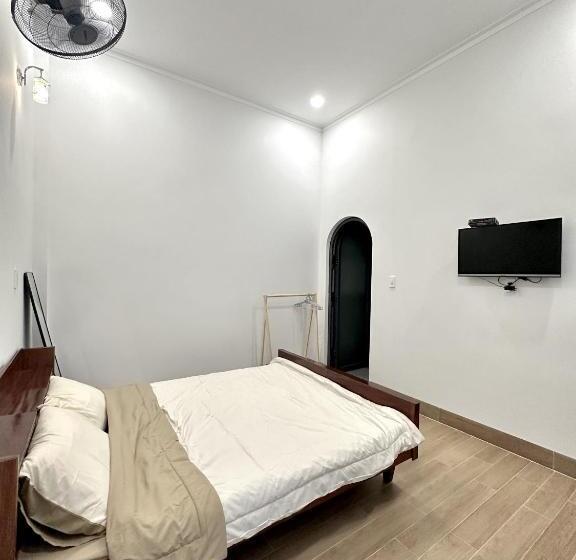 هتل Aboli Homestay