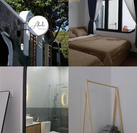 هتل Aboli Homestay