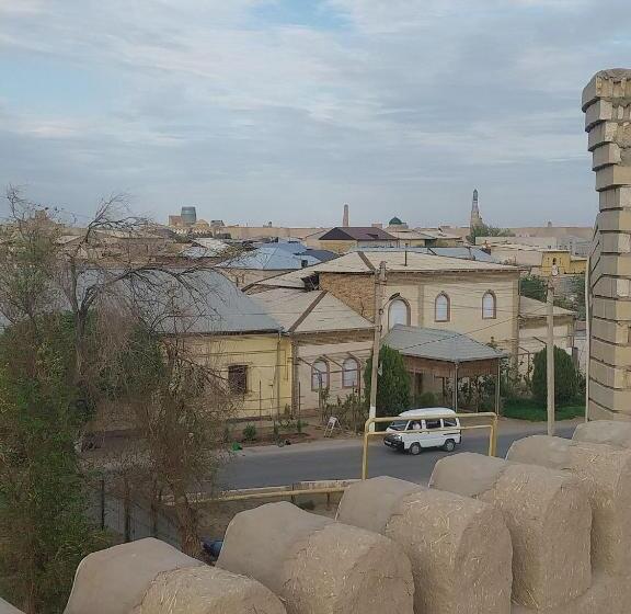 فندق Al Qal`a