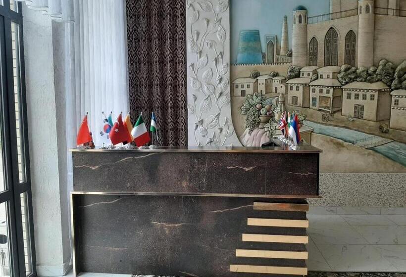 فندق Al Qal`a