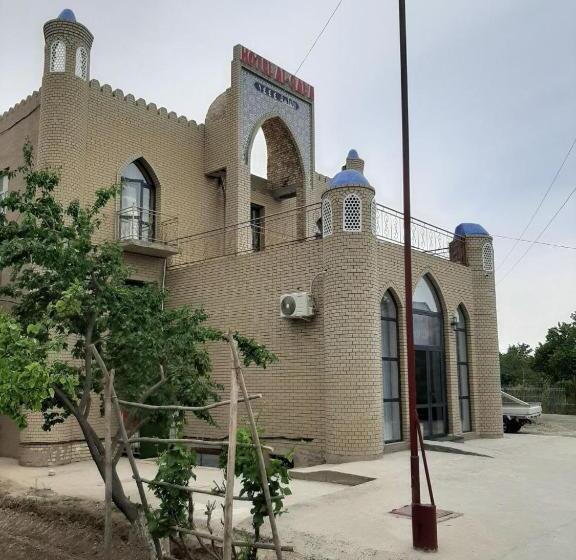 فندق Al Qal`a