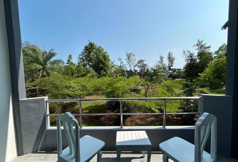 בית מלון כפרי Am Heritage Room