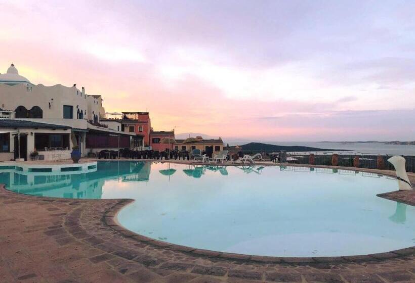 호텔 Anima Rooms & Pool