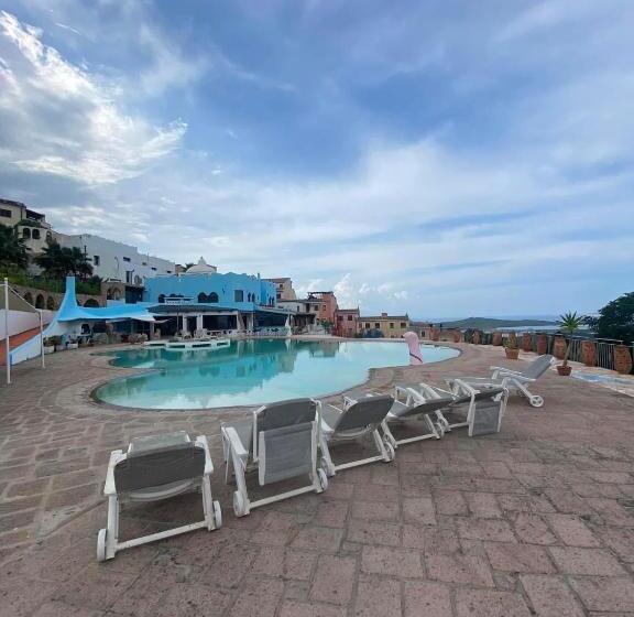 فندق Anima Rooms & Pool