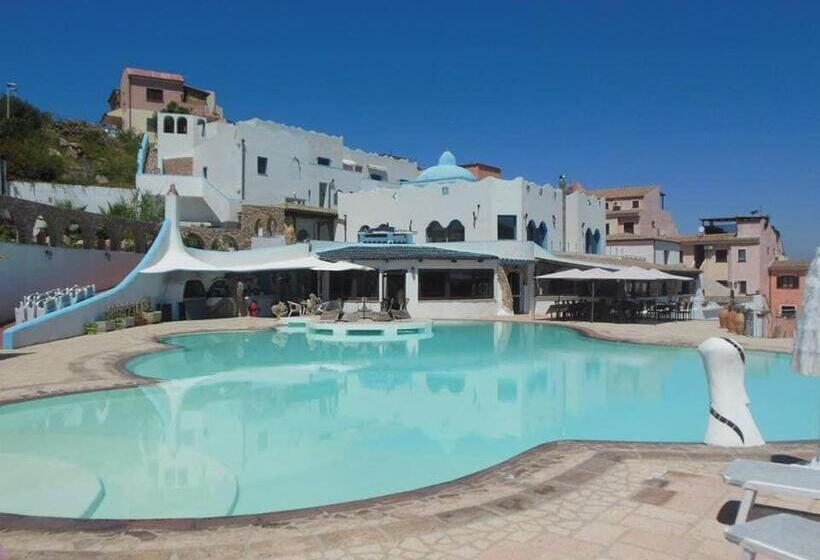 فندق Anima Rooms & Pool