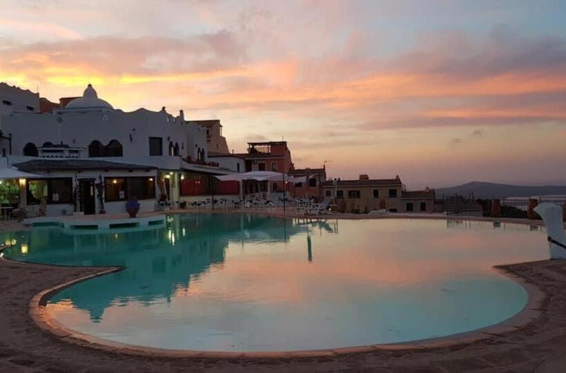 فندق Anima Rooms & Pool