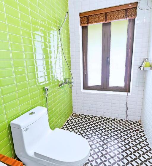 هتل Cerf Volant Soc Son Resort