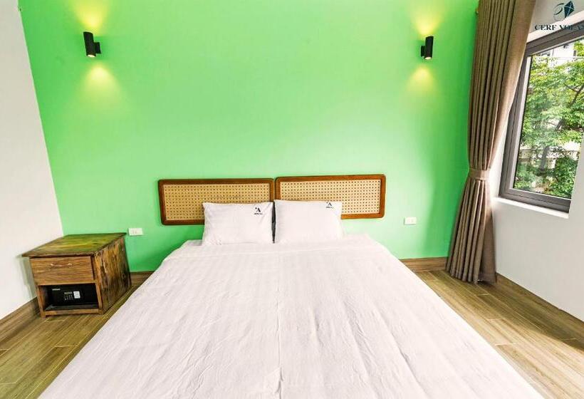 هتل Cerf Volant Soc Son Resort