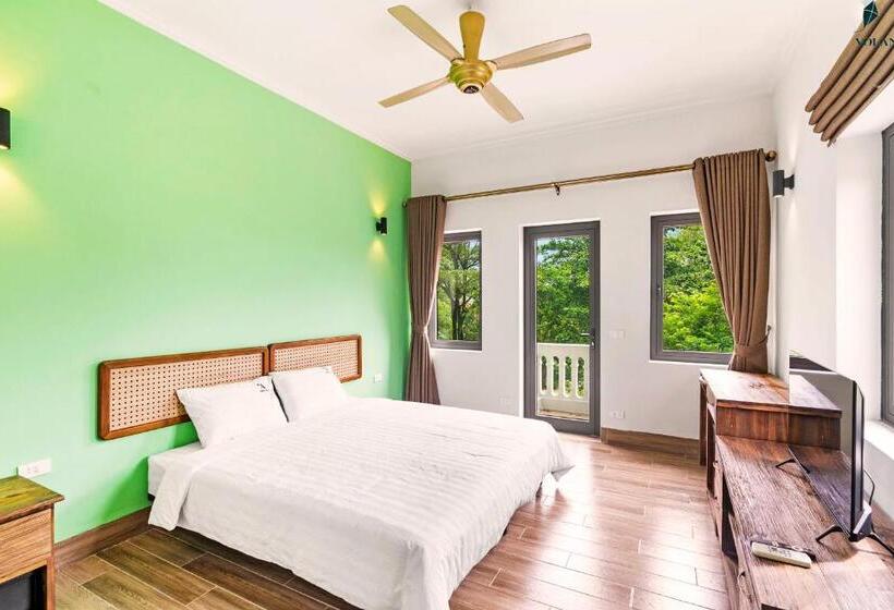 هتل Cerf Volant Soc Son Resort