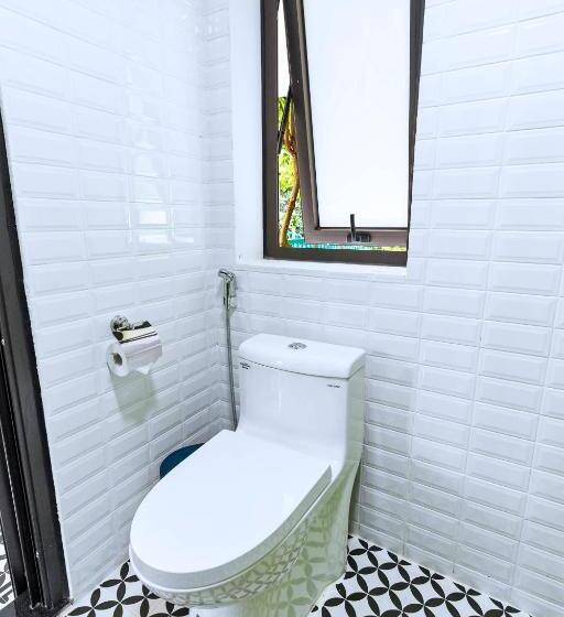 هتل Cerf Volant Soc Son Resort