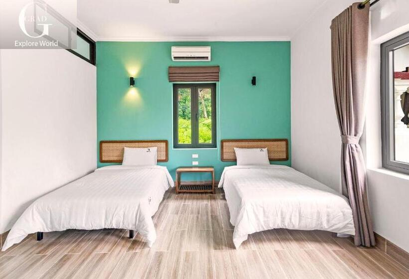 هتل Cerf Volant Soc Son Resort