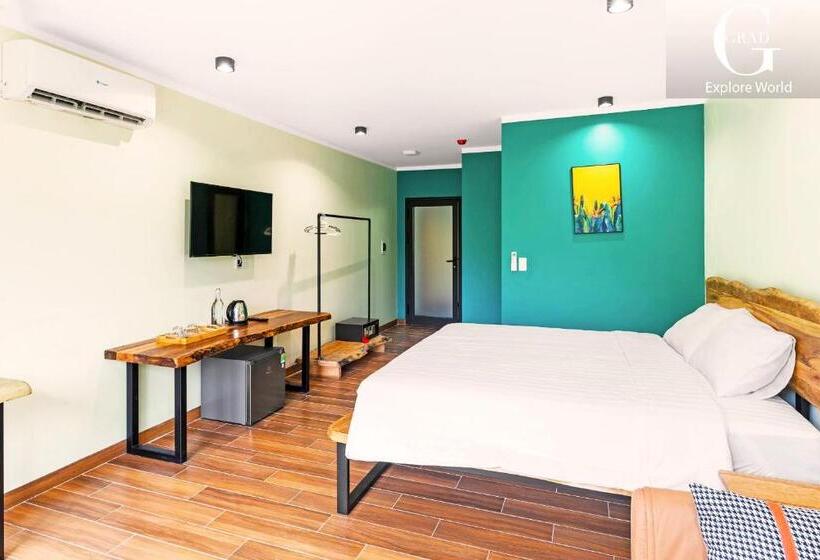 هتل Cerf Volant Soc Son Resort