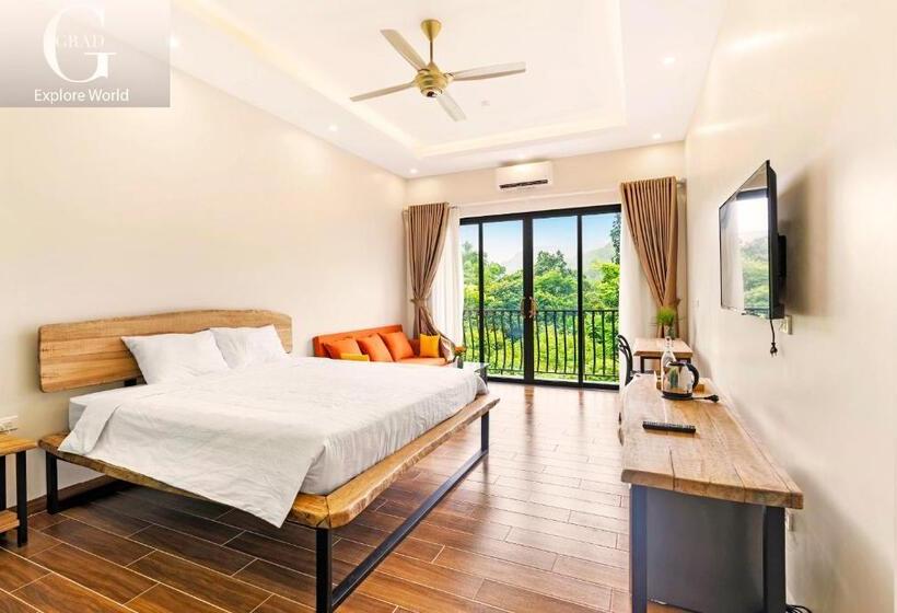 هتل Cerf Volant Soc Son Resort