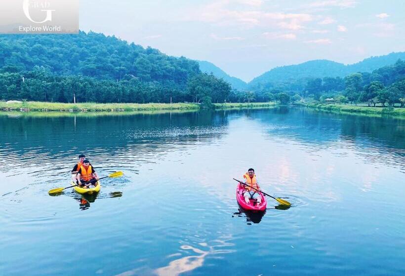 هتل Cerf Volant Soc Son Resort