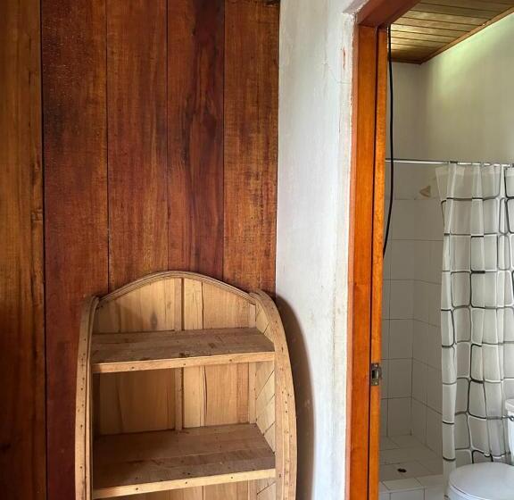 酒店 Chamisal Jungle