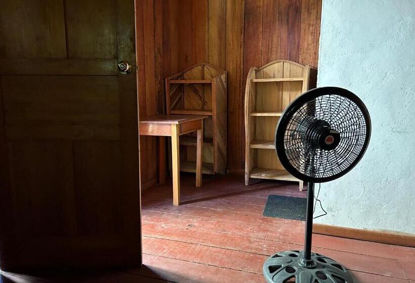 酒店 Chamisal Jungle