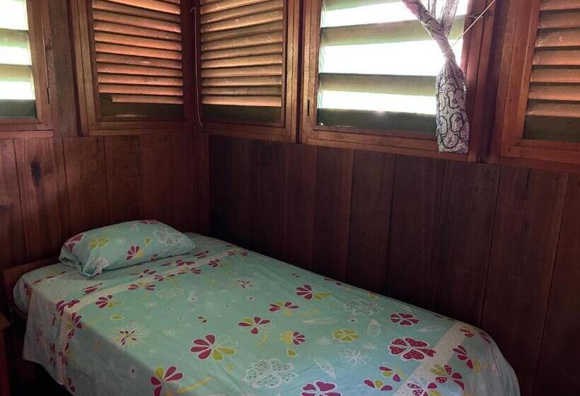 酒店 Chamisal Jungle