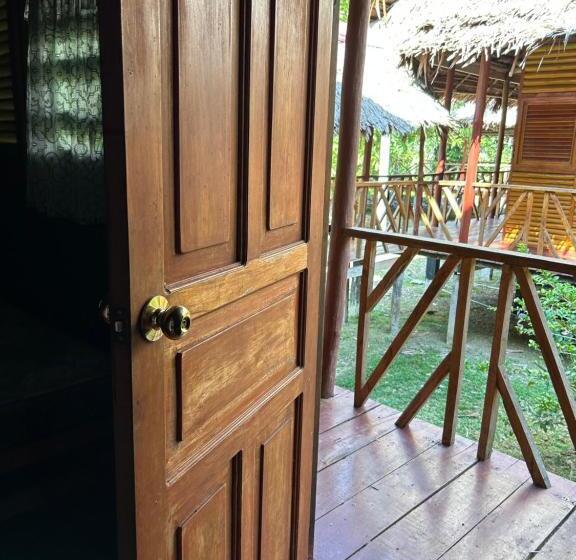 酒店 Chamisal Jungle