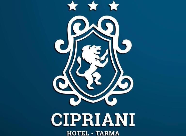 هتل Cipriani