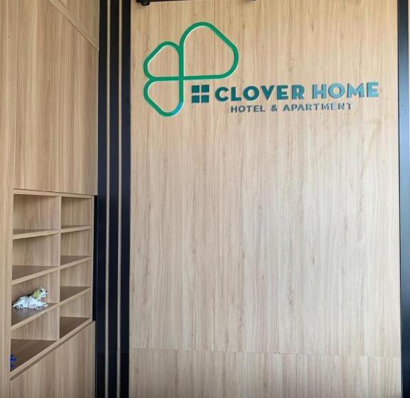 هتل Cloverhome