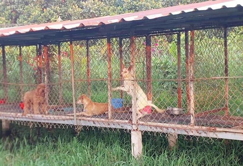 هتل Cần Thơ Farmstay