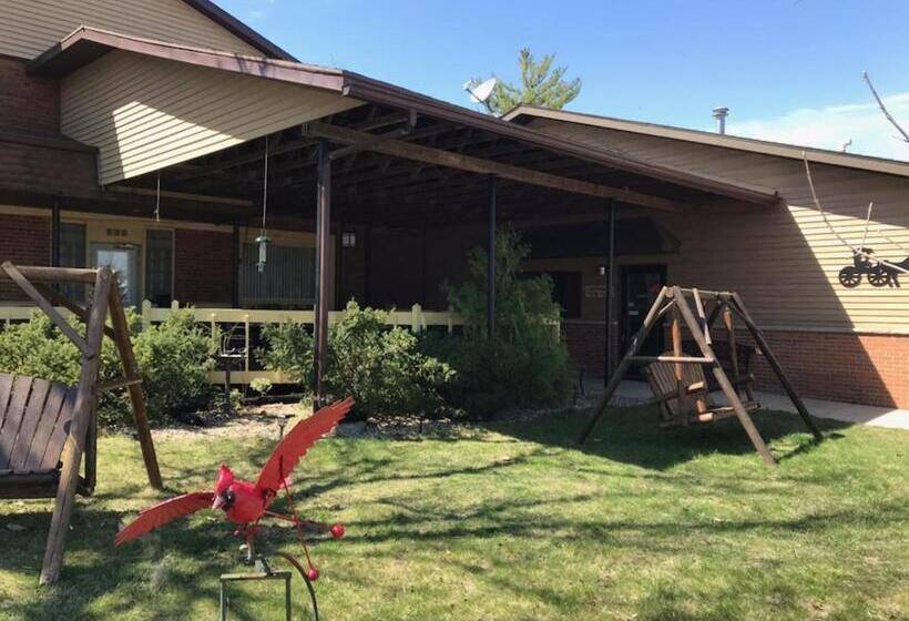 فندق Country Lodge Inn