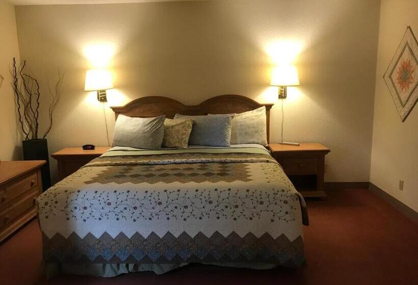 فندق Country Lodge Inn