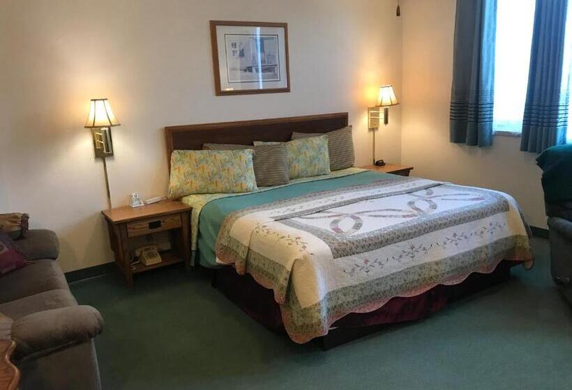 فندق Country Lodge Inn