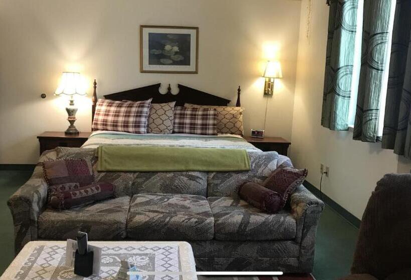 فندق Country Lodge Inn