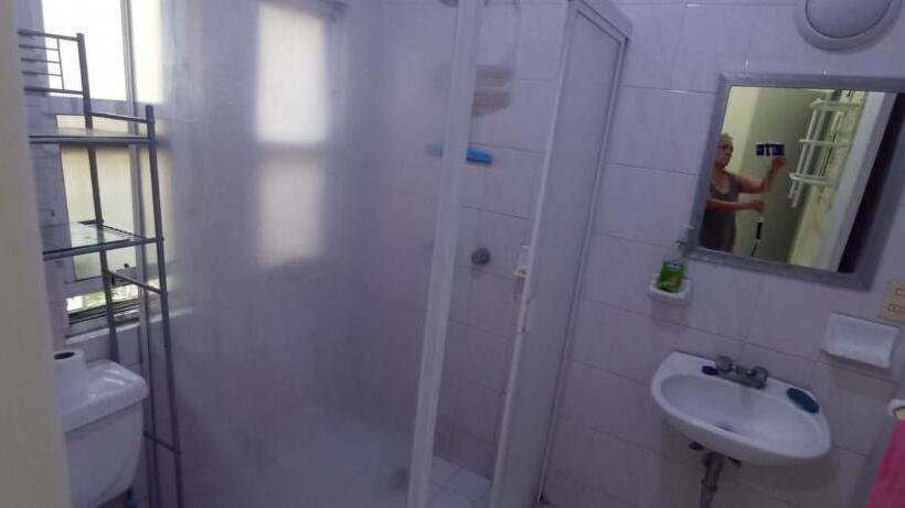 فنادق الكبسولة Teui Formarte