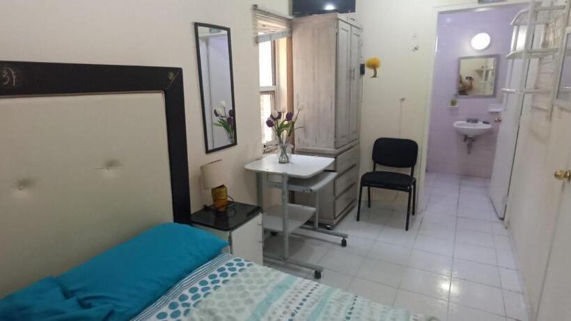 فنادق الكبسولة Teui Formarte