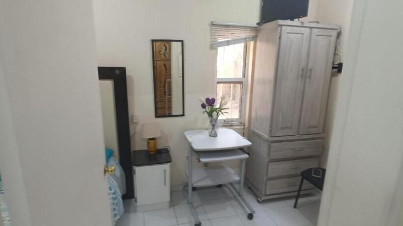 فنادق الكبسولة Teui Formarte