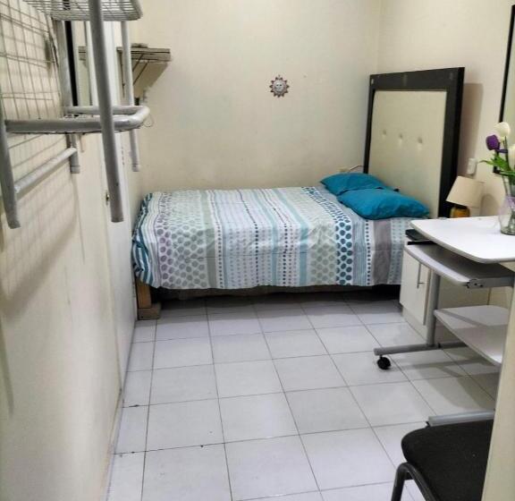 فنادق الكبسولة Teui Formarte