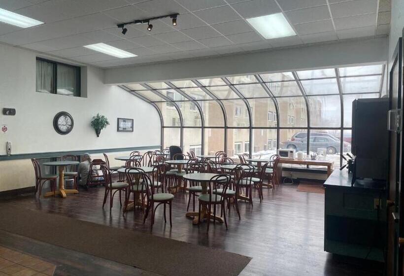 בית מלון כפרי Dakota Inn