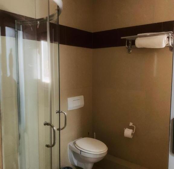 Отель Golden Ray