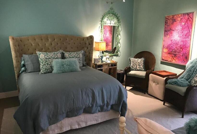 호텔 Grand Fayette